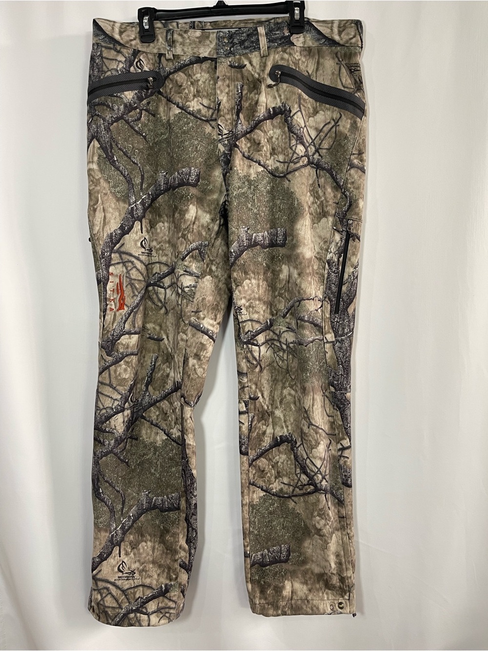 Sitka MothWing Mountain Mimicry 2.0 men’s camouflage hunting pants outdoor pants